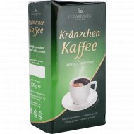 Кофе молотый «J.J.Darboven» Kranzchen, 500 г