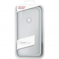 Чехол-накладка «Volare Rosso» Taura, для Samsung Galaxy A11, белый