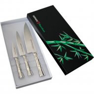 Набор ножей «Samura» Bamboo SBA-0220