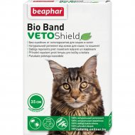 Ошейник от блох «Beaphar» Bio-Band PLUS cat/10664