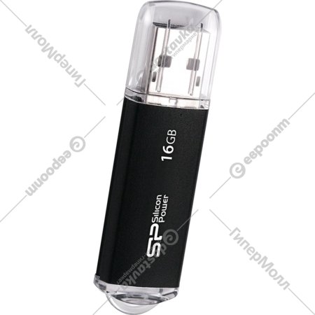 USB-накопитель «Silicon Power» 16GB, 91013