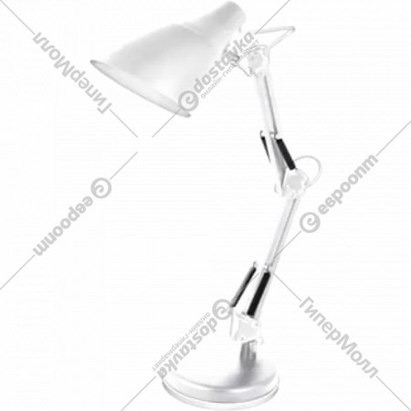 Настольная лампа «Camelion» KD-331 C01, белый