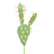Искусственное растение «Paula» Кактус, KSD015, 28 см