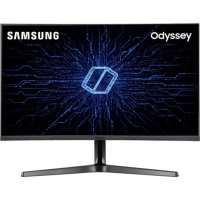 

Монитор "SAMSUNG" (C27JG50QQI)