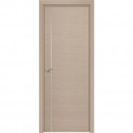 Дверь «Портадом» Deform, Н-14 французский капучино, 200х80 см