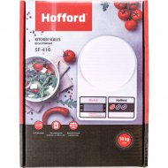 Кухонные весы «Hofford» SF-410