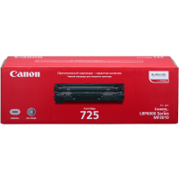 

Тонер Картридж"CANON"(725черн 3484B005)