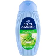 Гель д/д Felce Azzurra Мята и лайм 400мл