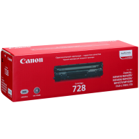 

Тонер Картридж"CANON"(728черн 3500B010)