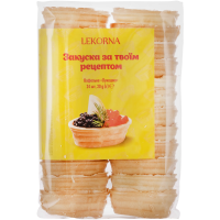 

Вафельное "ЛУКОШКО" 20г