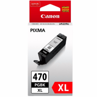 

Картридж"CANON"PGI-470XLPGBKчерн0321C001