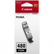 Картридж «Canon» PGI-480 PGBK 2077C001