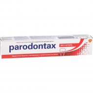 Зубная паста «Parodontax» без фтора, 75 мл.