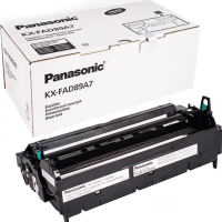

Барабан"PANASONIC"(KX-FAD89A(7) черный)