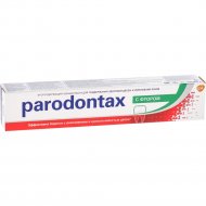 Зубная паста «Paradontax» с фтором, 75 мл