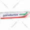 Зубная паста «Paradontax» с фтором, 75 мл