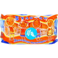 

Булочки "ПЕКАРИКИ МОЛОЧНЫЕ" Минск 160гр