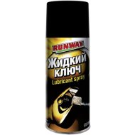Жидкий ключ «Runway» аэрозоль, 400 мл.