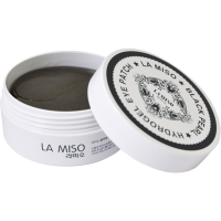 

Патчи "LA MISO" (с черным жемчугом) 50г