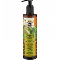 

Гель д/д"ORGANIC BAOBAB"(органич)280мл