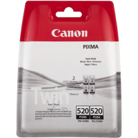

Картридж"CANON"(PGI-520BKчерн2932B012)