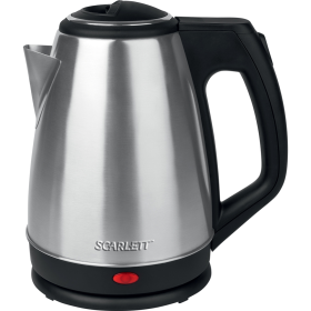 Чайник электрический «Scarlett» SC-EK21S25, 1.5 л.