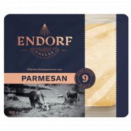 Сыр твёрдый «Endorf» Пармезан, 43%, 200 г
