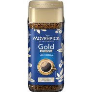 Кофе растворимый «Movenpick» Gold Original, 100 г