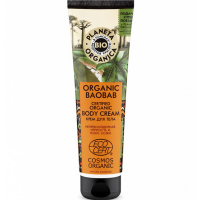 

Крем д/т "ORGANIC BAOBAB"(органич)140мл