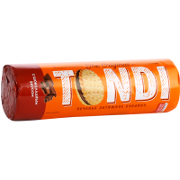 

Печенье"TONDI" (сэндвич шок.) 182г