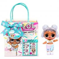 Игрушка «LOL Surprise!» Кукла-подарок, 576396EUC