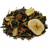 Чай зеленый листовой «Напиток богов» 500 г