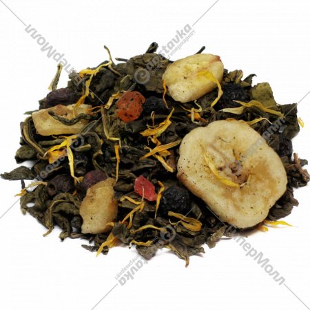 Чай зеленый листовой «Напиток богов» 500 г