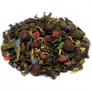 Чай зеленый листовой «Долина сказок» 500 г