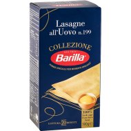 Макаронные изделия «Barilla» лазанья яичная, 500 г