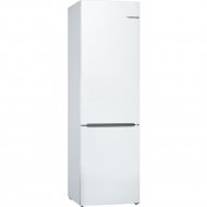 Холодильник «Bosh» KGV39XW2AR
