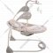 Качели для новорожденных «Pituso» Ariola, 27214, серый