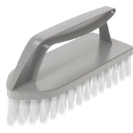 Щетка «IDIland» Etna, серый, 135 мм