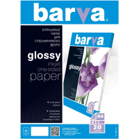 

Бумага"BARVA"(Глянцевая,IP-C230-171)