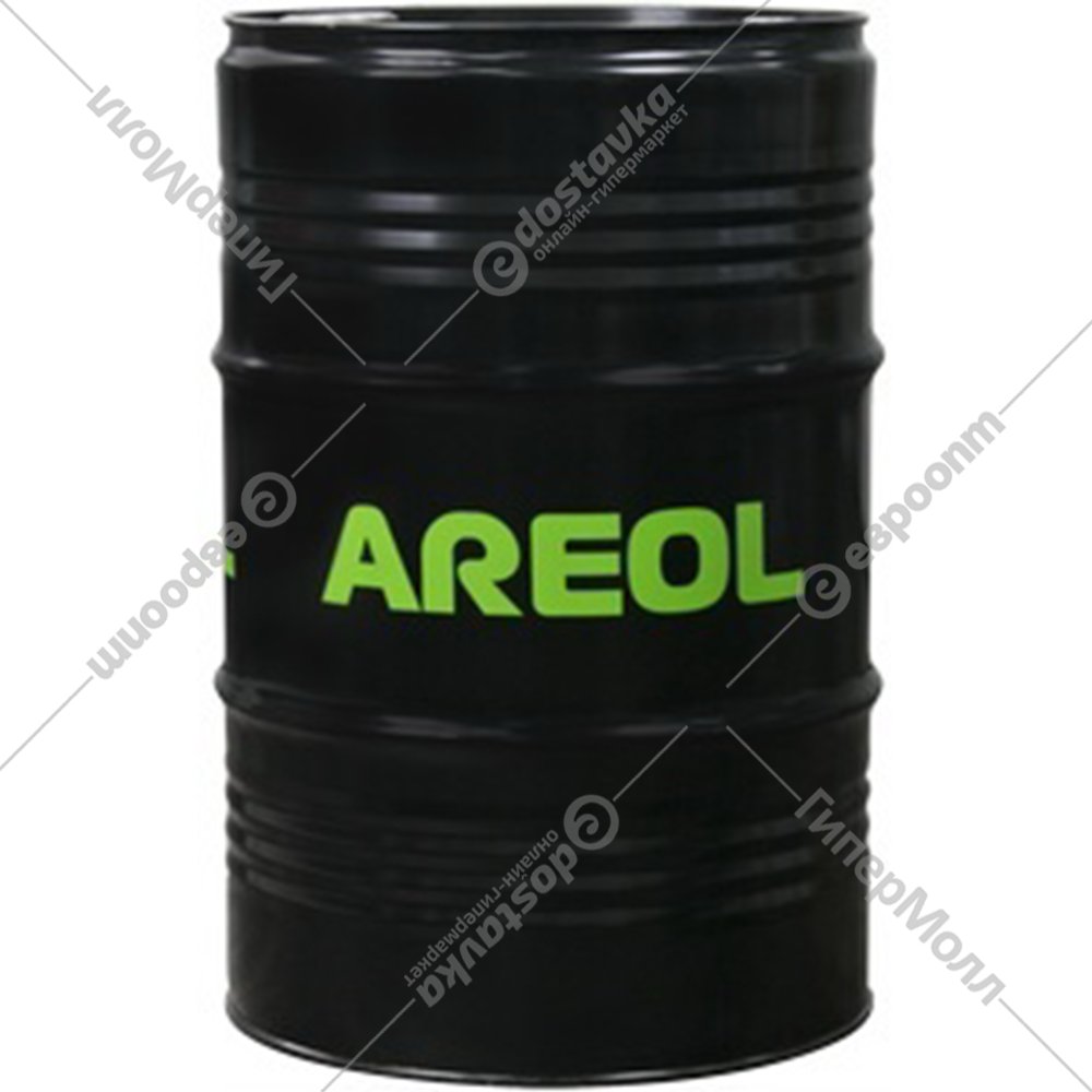 Масло моторное areol