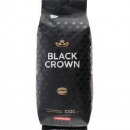 Кофе в зернах «Black Crown» Intensity, 1 кг