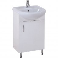 Комплект мебели для ванной «Onika» Эко 52 3в1, 105205