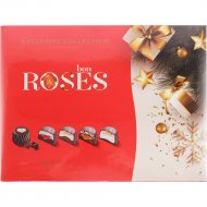 Набор конфет «Bon Roses» 180 г