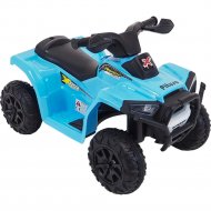 Детский квадроцикл «Pituso» XH116-Blue
