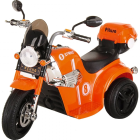 Элек­тро­мо­то­цикл «Pituso» MD-1188-Orange