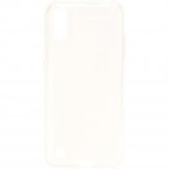 Чехол-накладка «Volare Rosso» Clear, для Samsung Galaxy A01, прозрачный