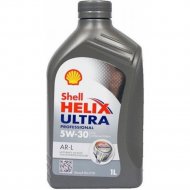 Моторное масло «Shell» Helix Ultra Professional AR-L 5W-30, 550063271, 1 л