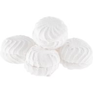 Зефир Красный пищевик ванильный, 1 кг, фасовка 0.4&nbsp;-&nbsp;0.5 кг