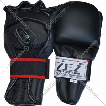 Перчатки для единоборств «Zez Sport» Kung