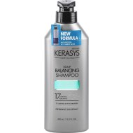 Шампунь для волос «KeraSys» Scalp Balancing, 400 мл